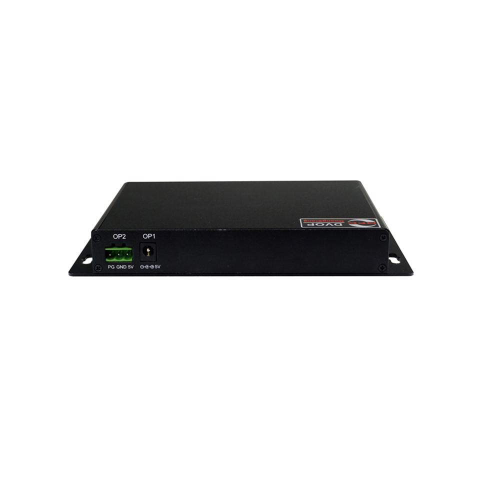DVOP-HDS-VH2-EI2-DD1型   2路SDI+2路网络+数据/音频/开关量