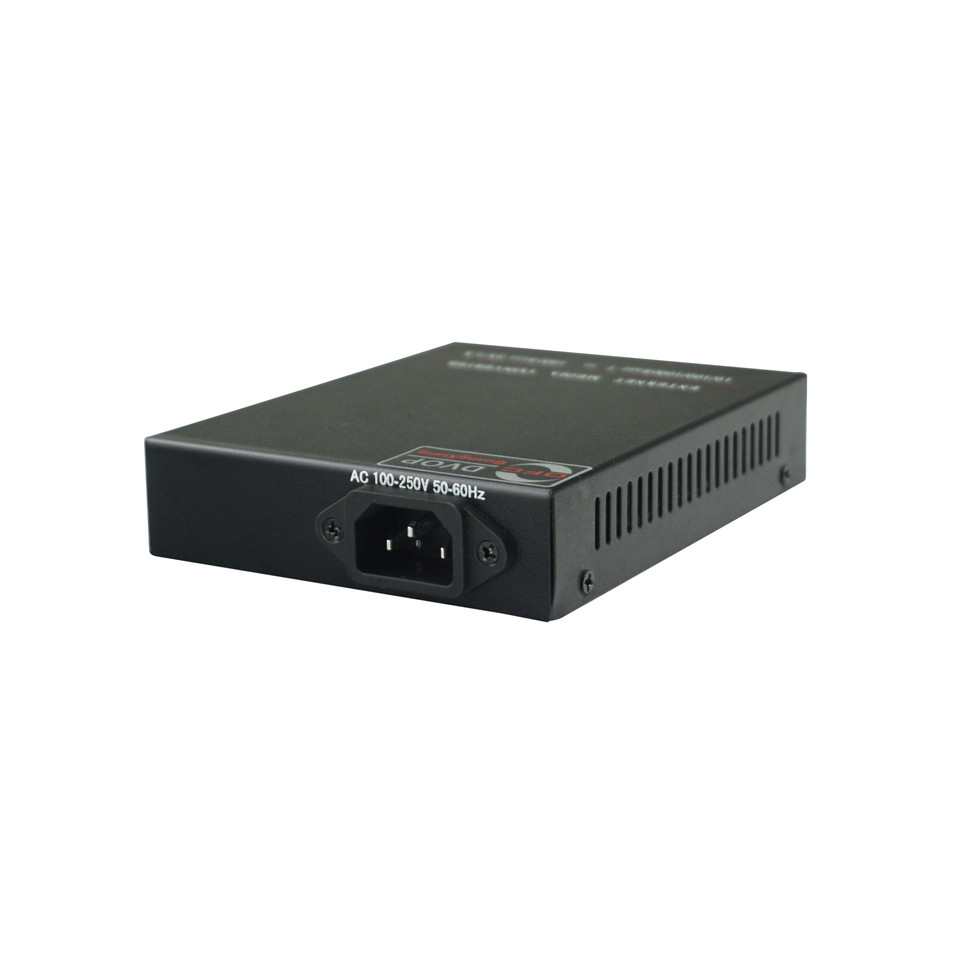 DVOP-IN-A/B-EG1-OG1-220      千兆双纤内电收发器
