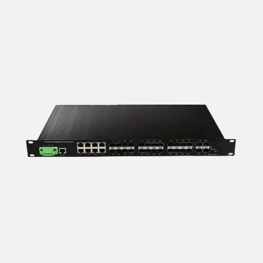 DVOP-IN-IM3-EG8-OG24-OQ4     万兆4光24千兆光8千兆电三层管理型网络交换机