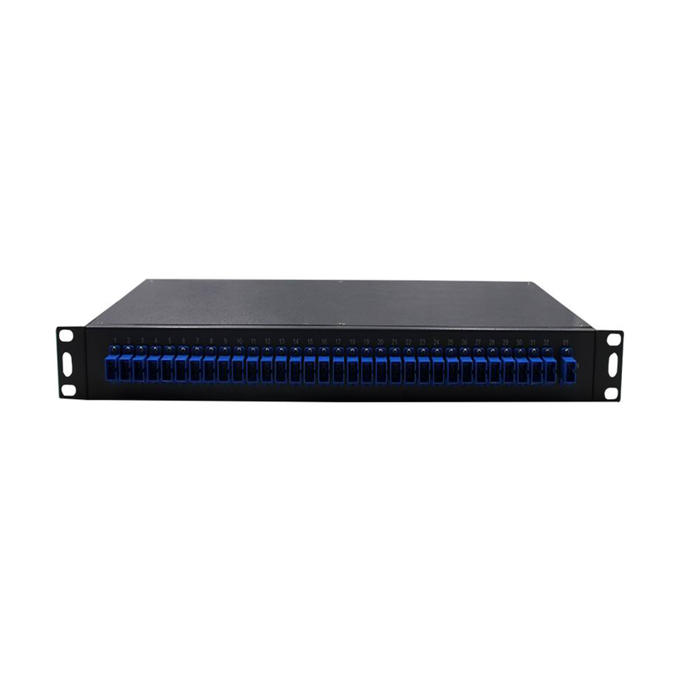 OD-DA32-SD 32路分光器