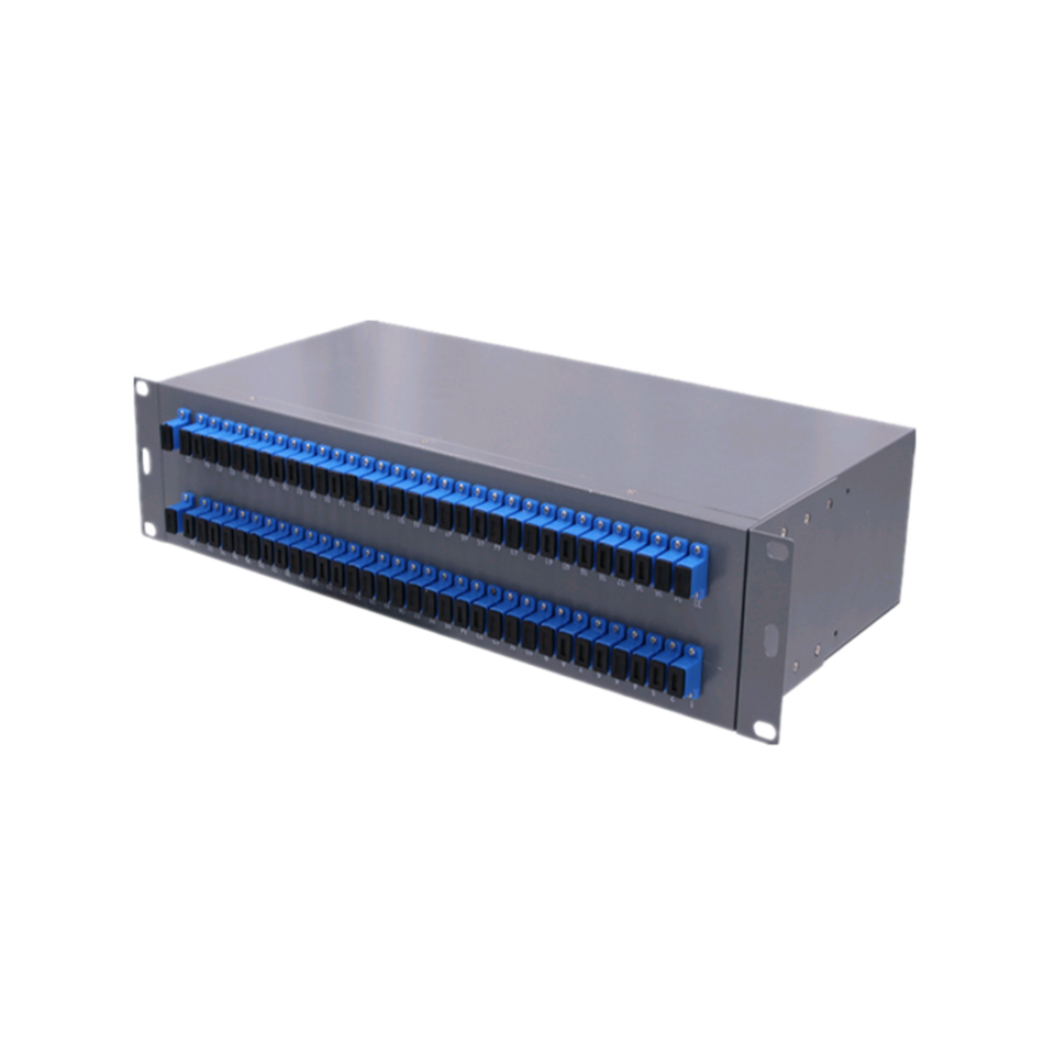OD-DA64-SD 64路分光器