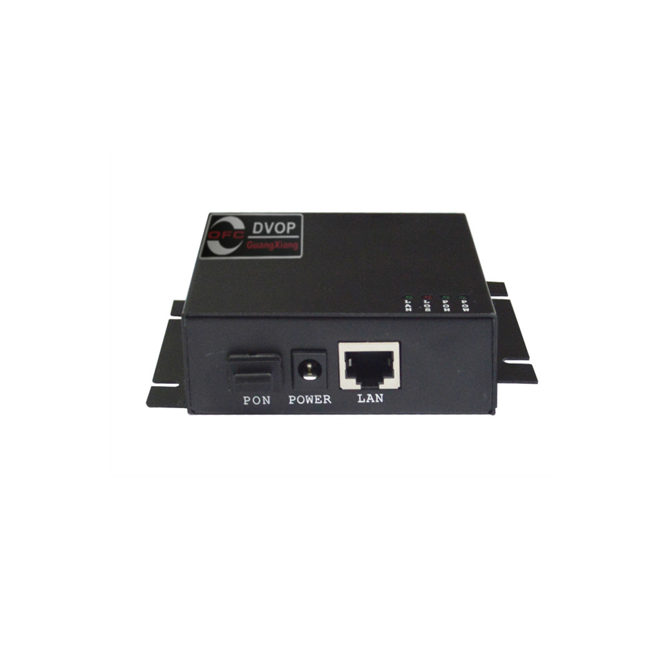 DVOP-EN-I-P1-EM1     工业级1电口ONU光网络单元