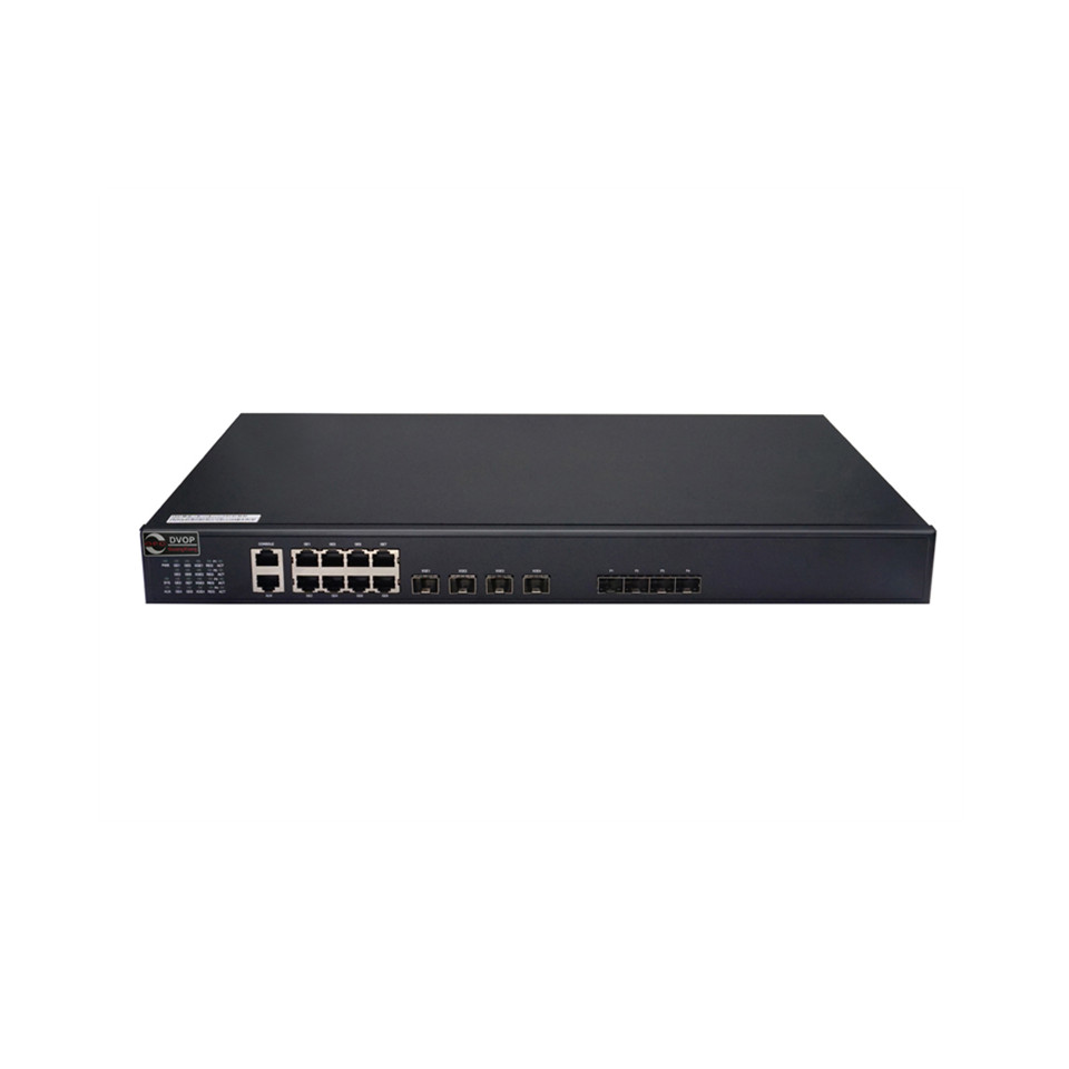 DVOP-EL-P4-EG8-OQ4       4口万兆OLT