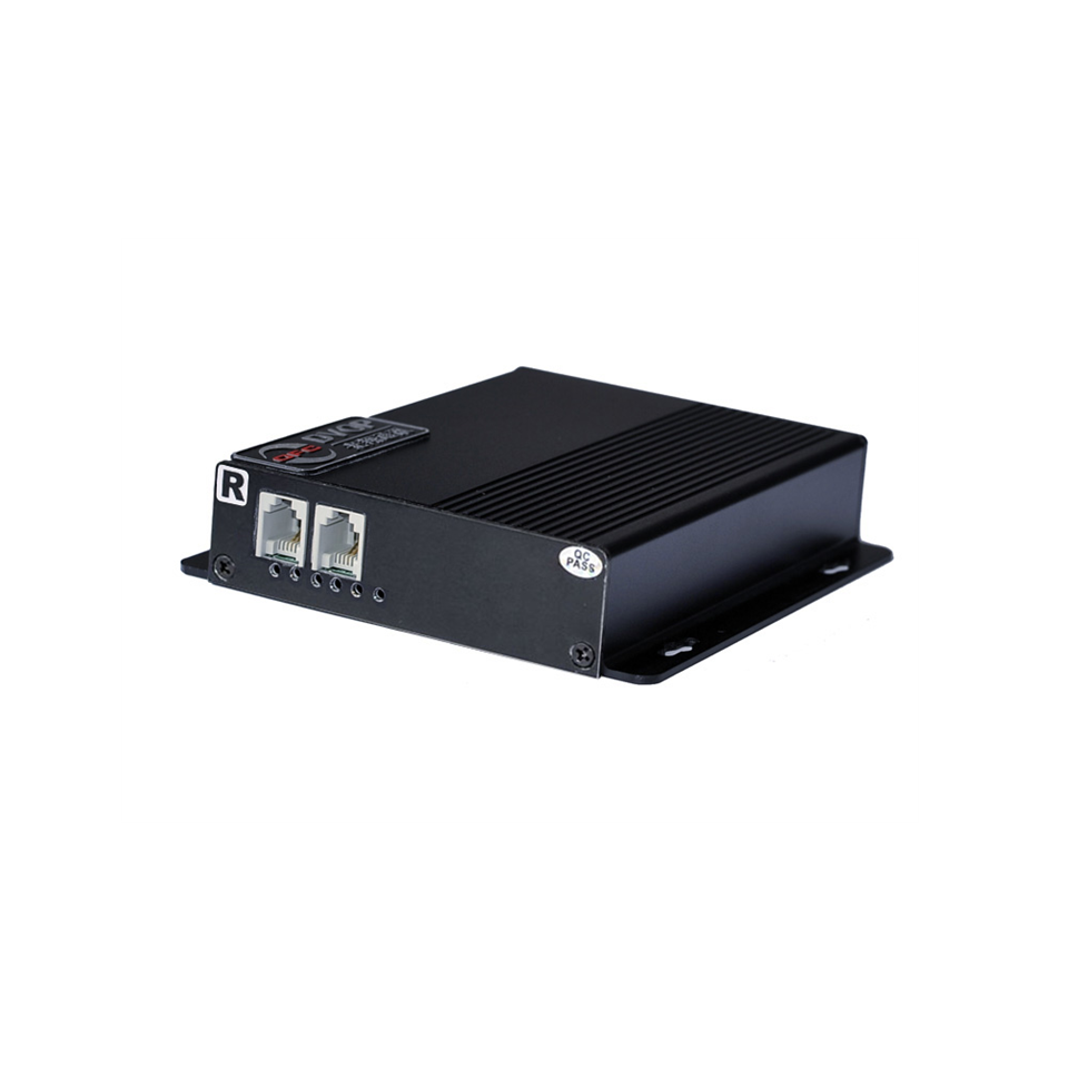 DVOP-AD-T02    2-way telephone optical terminal