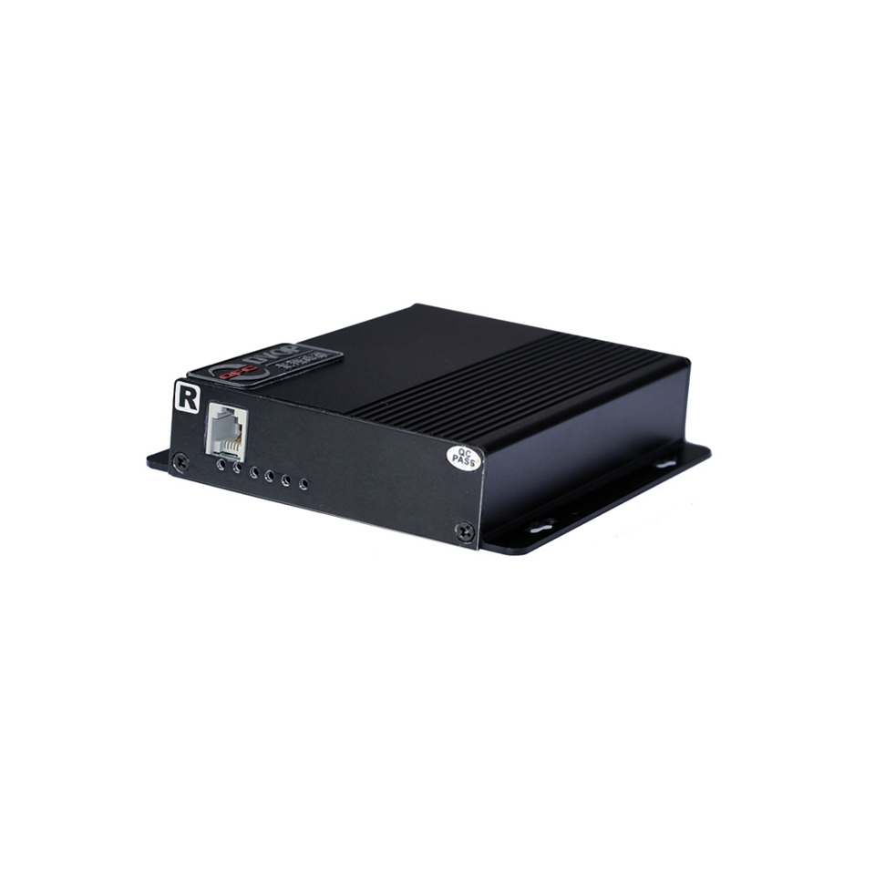 DVOP-AD-T01  1 channel telephone optical terminal
