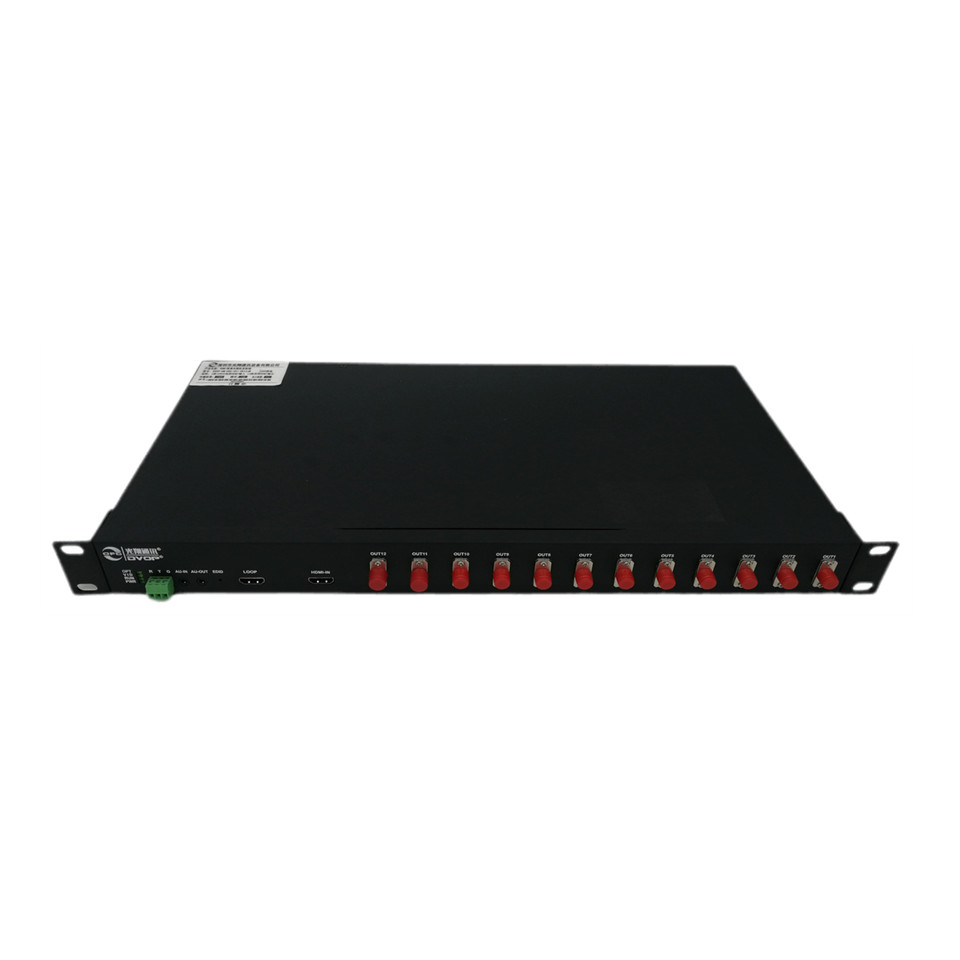 DVOP-HM-HDH-VH1-OH12      HDMI HD audio and video transmitter