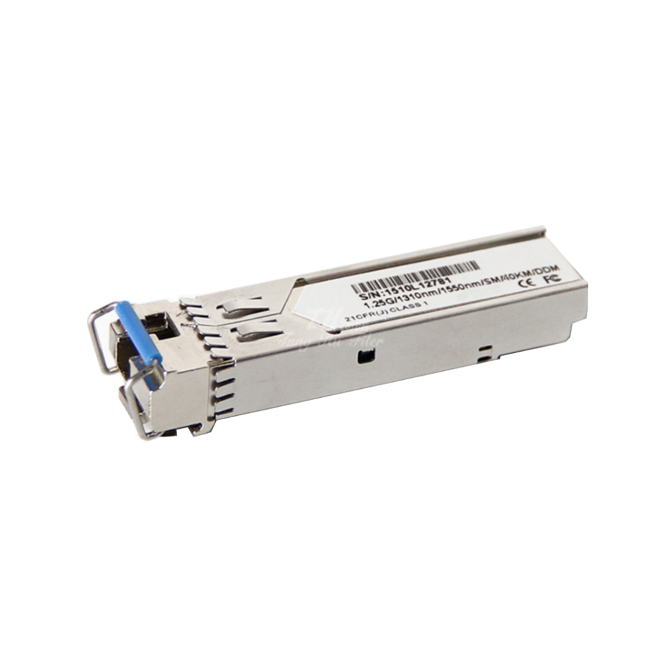 Gigabit SFP optical module