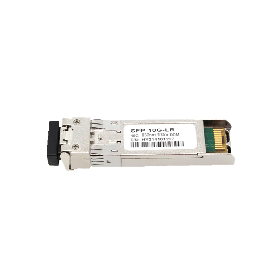 10G+ 10 Gigabit SFP optical module