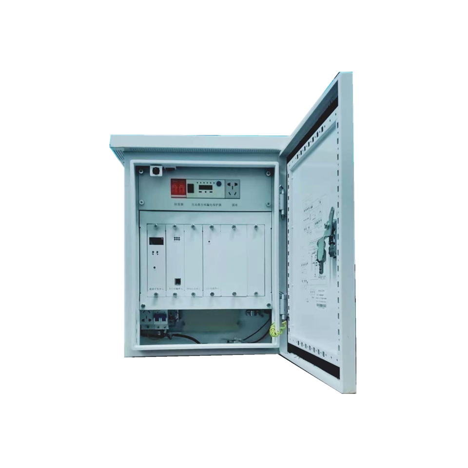 DVOP-iOC-DH42Intelligent monitoring box