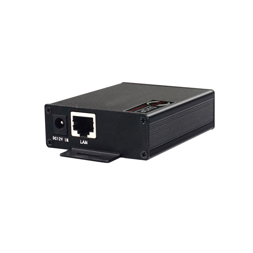 DVOP-LF-PT-TP1   IP coaxial line transmission extender