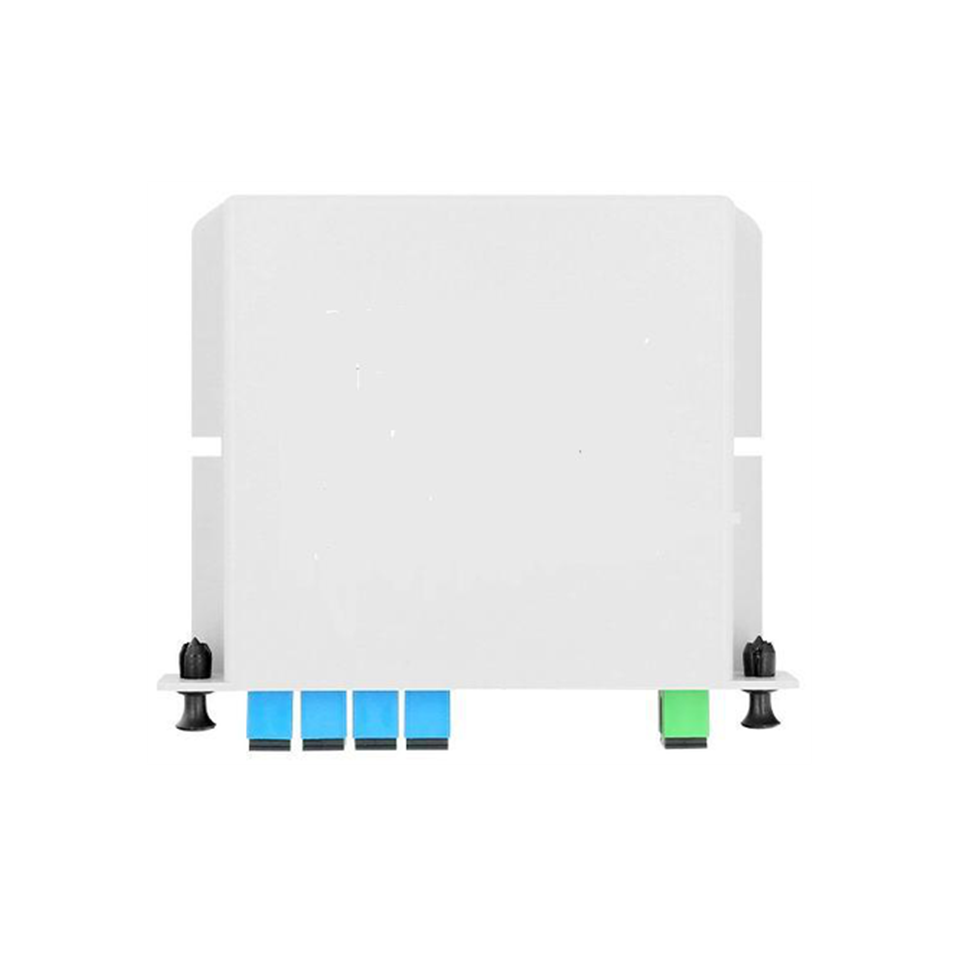 OD-DA04-SD   Four optical splitters